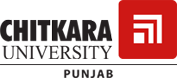 Chitkara University logo